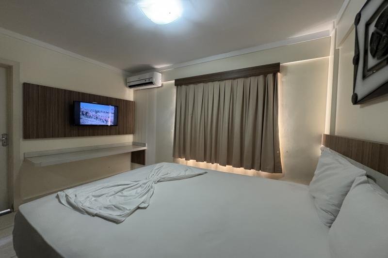 Fotos apartametnos LACQUA DI ROMA  CALDAS NOVAS